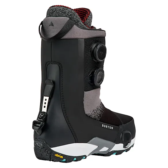 Buty snowboardowe Burton Highshot X Pro Step On black 2027 - 2