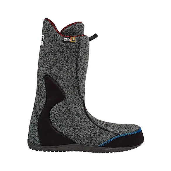 Buty snowboardowe Burton Highshot X Pro Step On black 2027 - 4