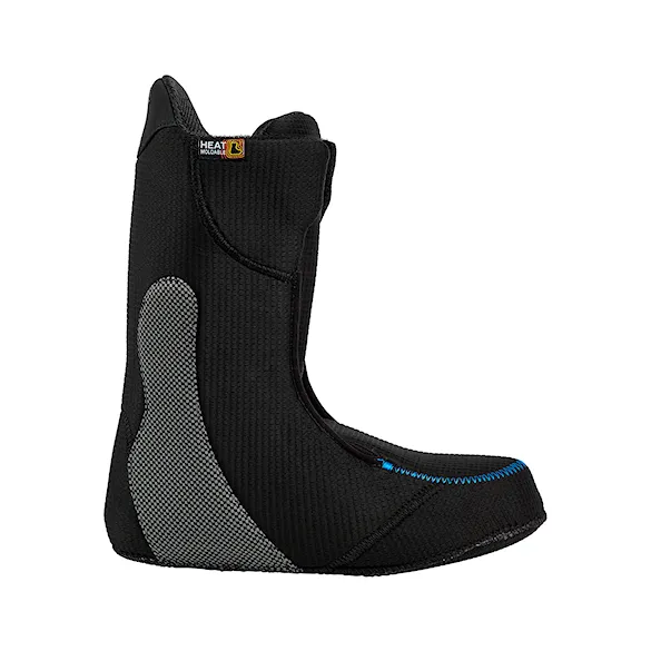 Buty snowboardowe Burton Highshot X Step On black 2027 - 4