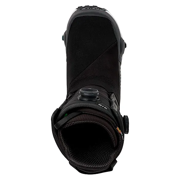 Buty snowboardowe Burton Highshot X Step On black 2027 - 5