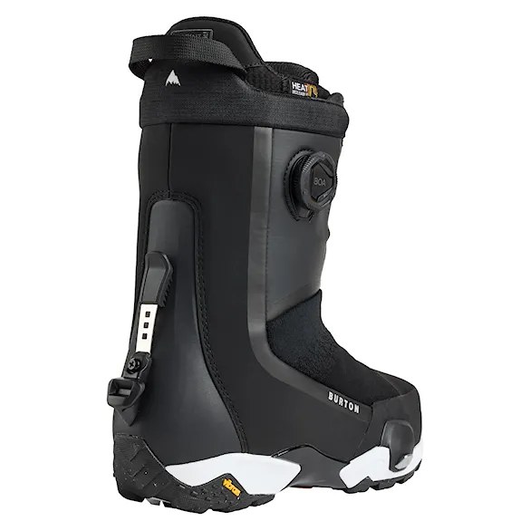 Boty na snowboard Burton Highshot X Step On black 2026 - 2