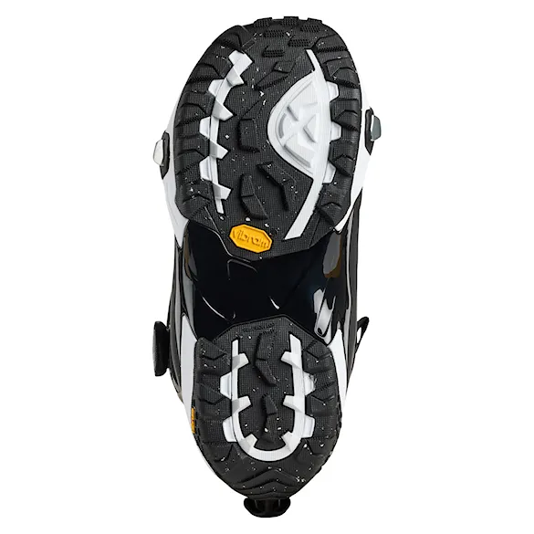 Boty na snowboard Burton Highshot X Step On black 2026 - 3