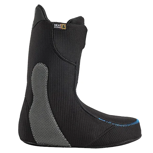Boty na snowboard Burton Highshot X Step On black 2026 - 4