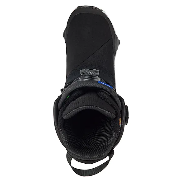Boty na snowboard Burton Highshot X Step On black 2026 - 5