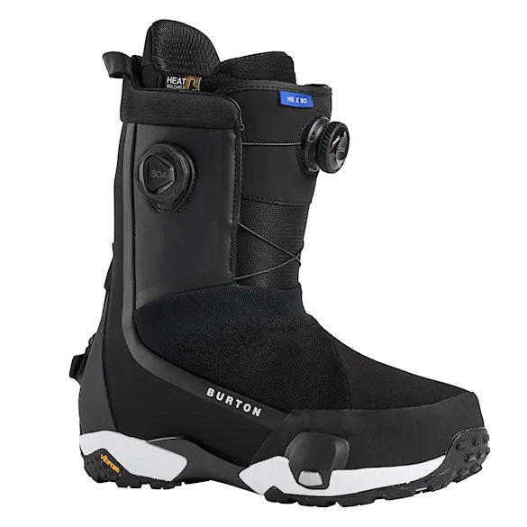 Snowboard Boots Burton Highshot X Step On black 2026 - 1