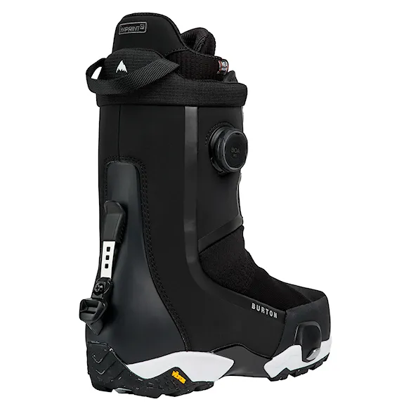 Buty snowboardowe Burton Highshot X Step On black 2027 - 2