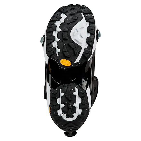 Buty snowboardowe Burton Highshot X Step On black 2027 - 3