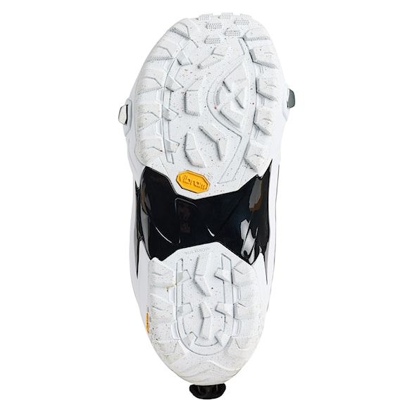 Snowboard Boots Burton Highshot X Step On orange cream/multi 2026 - 3