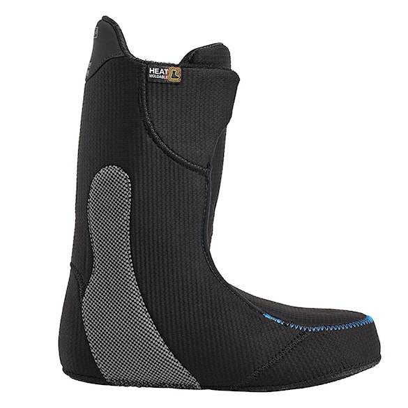 Snowboard Boots Burton Highshot X Step On orange cream/multi 2026 - 4