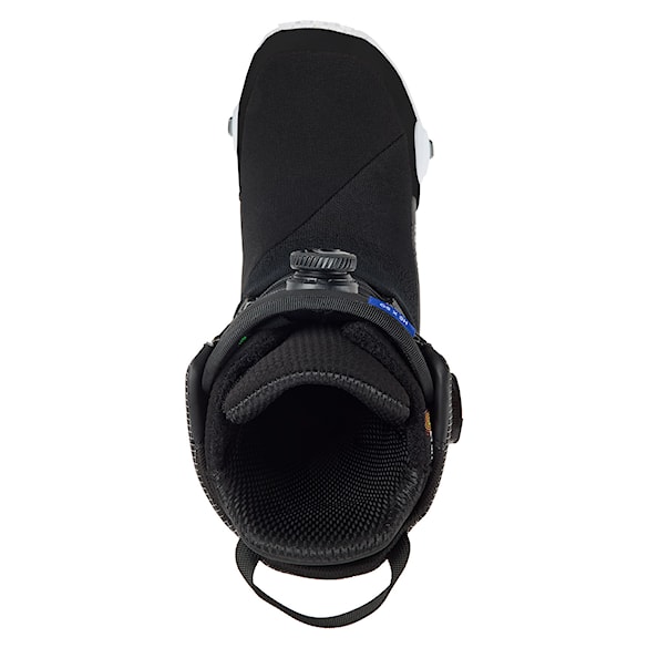 Snowboard Boots Burton Highshot X Step On orange cream/multi 2026 - 5