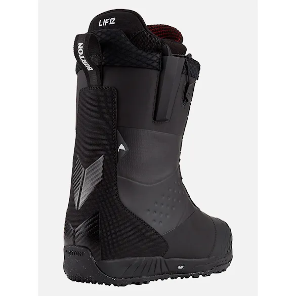 Topánky na snowboard Burton Ion black 2026 - 2