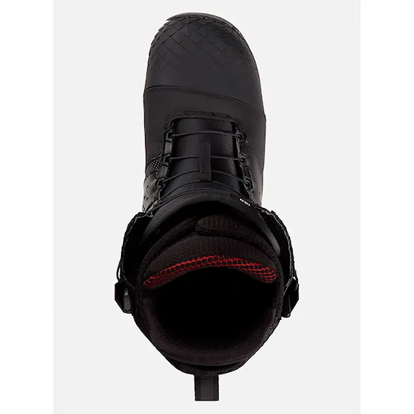 Topánky na snowboard Burton Ion black 2026 - 3
