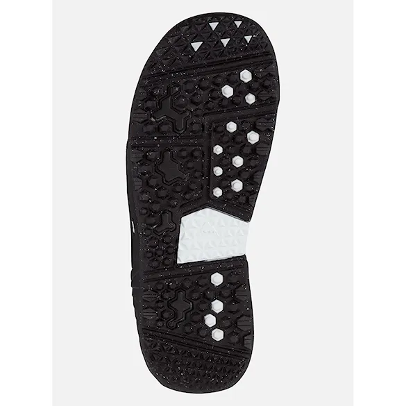 Topánky na snowboard Burton Ion black 2026 - 5
