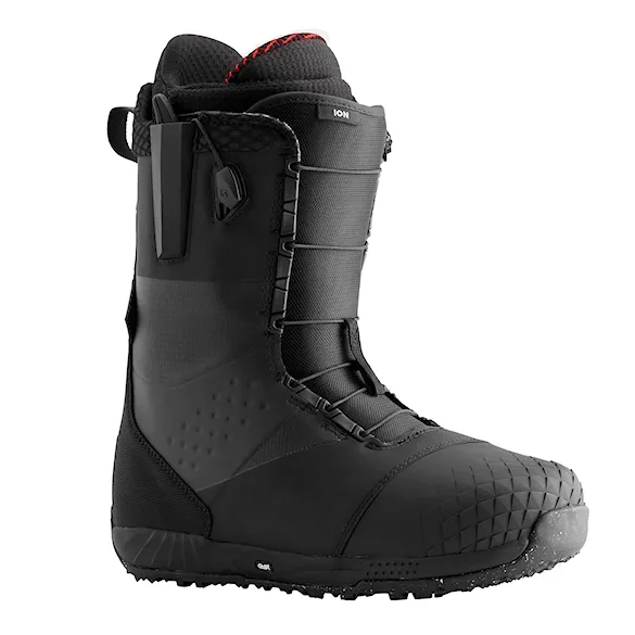 Topánky na snowboard Burton Ion black 2026 - 1