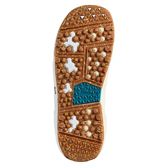 Boty na snowboard Burton Ion Boa summit taupe 2026 - 3