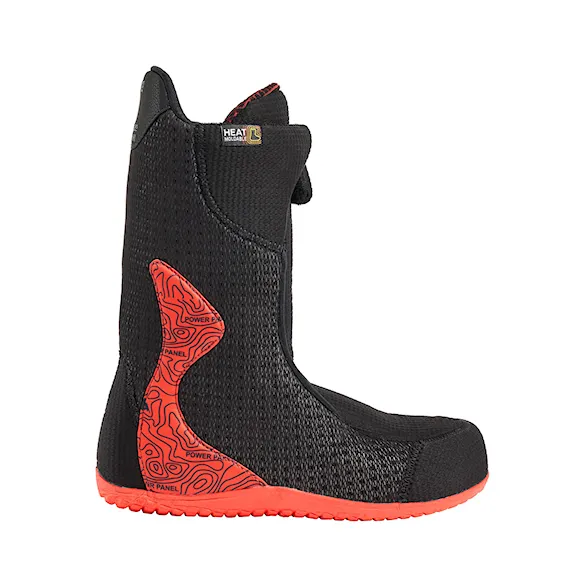 Boty na snowboard Burton Ion Boa summit taupe 2026 - 4