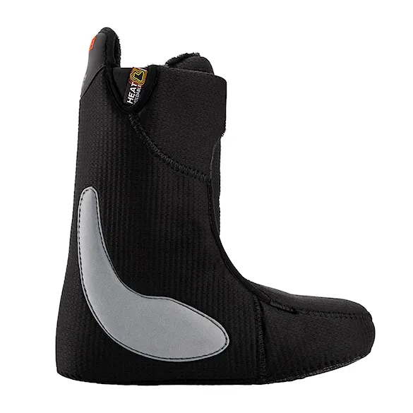 Boty na snowboard Burton Limelight Boa black 2027 - 3