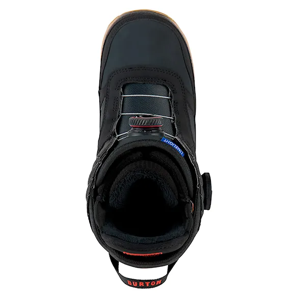 Boty na snowboard Burton Limelight Boa black 2027 - 4
