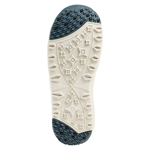 Topánky na snowboard Burton Limelight Boa pewter 2026 - 3