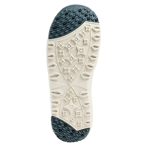 Topánky na snowboard Burton Limelight Boa pewter 2026 - 3