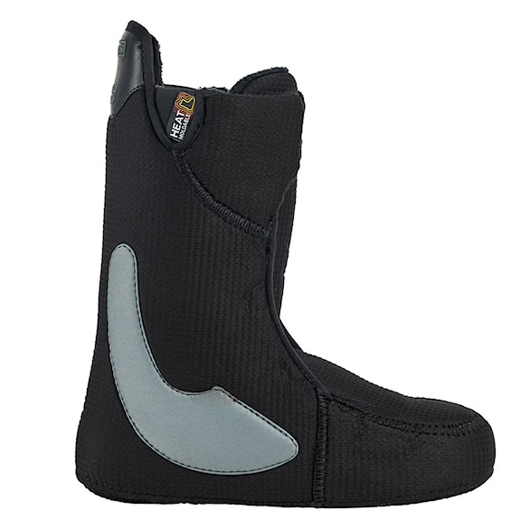 Topánky na snowboard Burton Limelight Boa pewter 2026 - 4