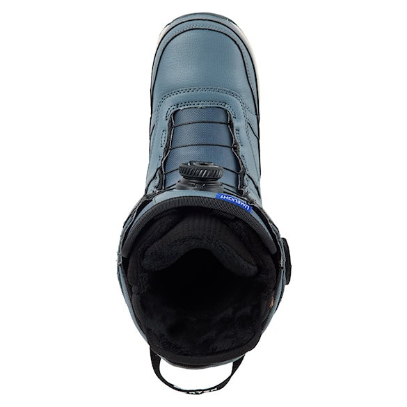 Topánky na snowboard Burton Limelight Boa pewter 2026 - 5