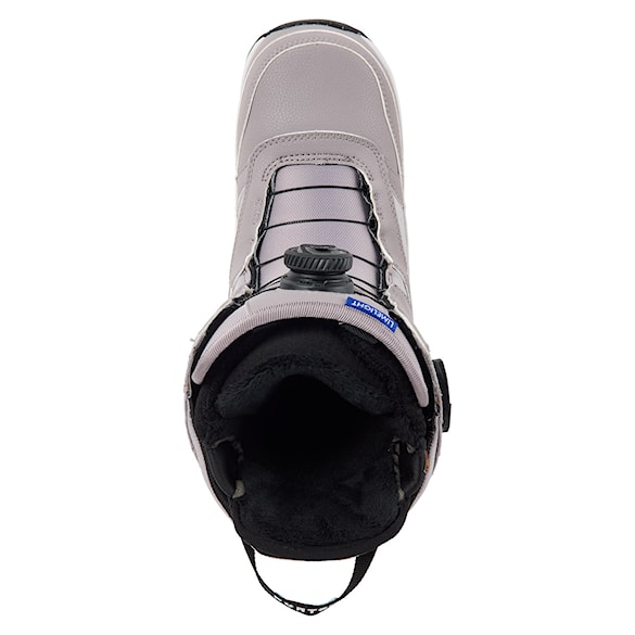Topánky na snowboard Burton Limelight Boa washed lavender 2026 - 5