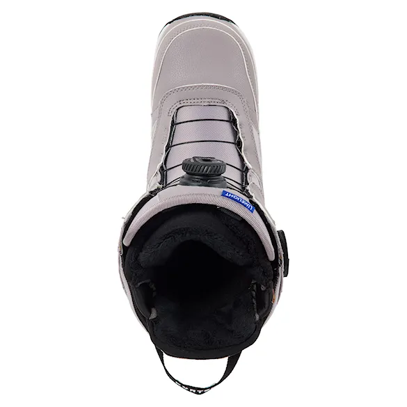 Snowboard Boots Burton Limelight Boa washed lavender 2026 - 5