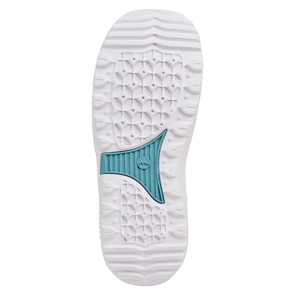 Boty na snowboard Burton Mint Boa airstream blue 2027 - 3