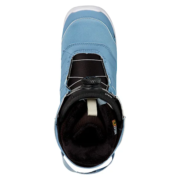 Boty na snowboard Burton Mint Boa airstream blue 2027 - 4