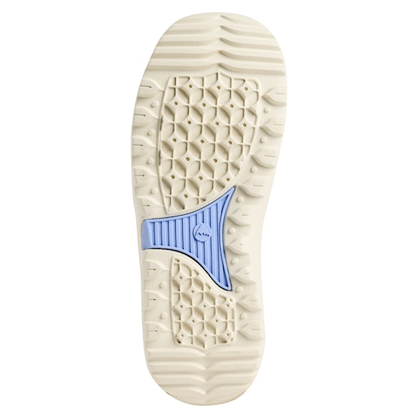 Buty snowboardowe Burton Mint Boa grey cloud 2026 - 3