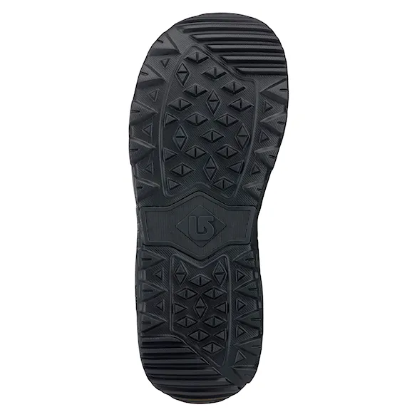 Boty na snowboard Burton Moto Boa black 2027 - 3