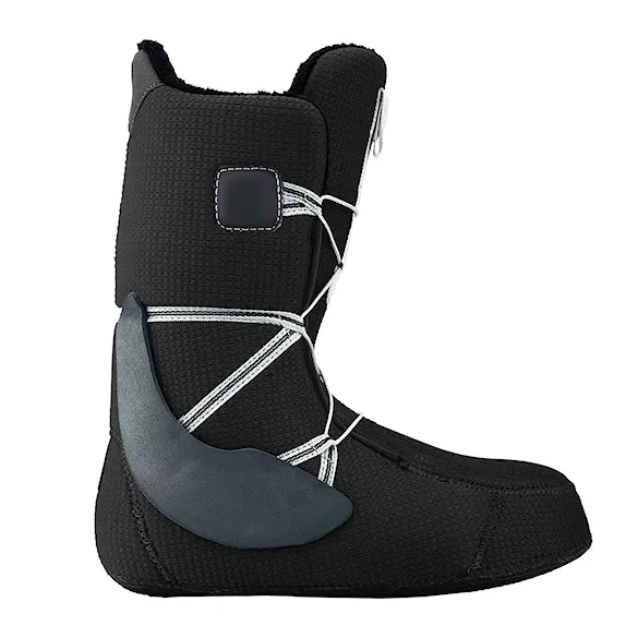 Boty na snowboard Burton Moto Boa black 2027 - 4