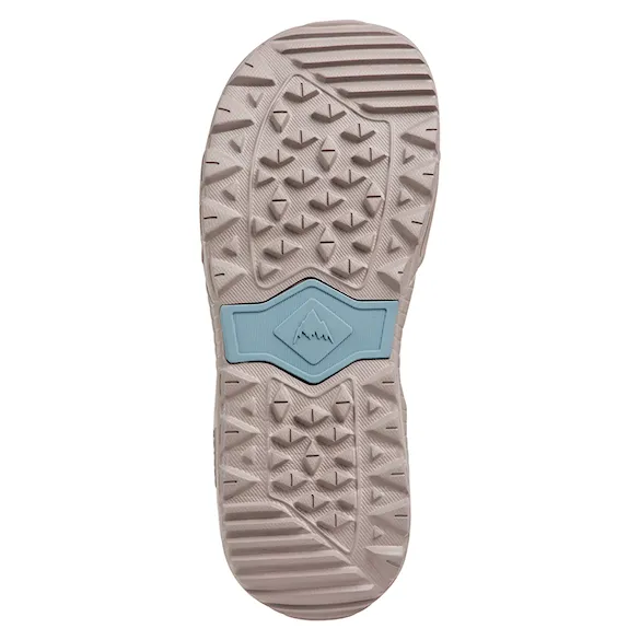 Boty na snowboard Burton Moto Boa chinchilla gray 2027 - 3