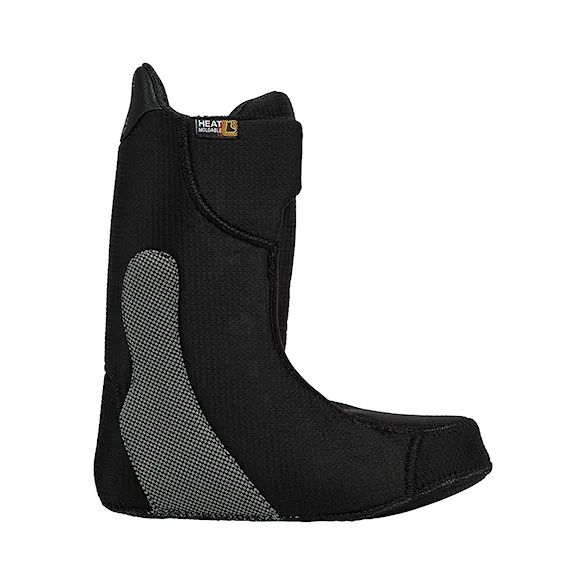 Boty na snowboard Burton Photon Boa chinchilla gray 2027 - 4