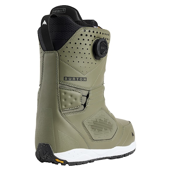 Snowboard Boots Burton Photon Boa forest moss 2026 - 2