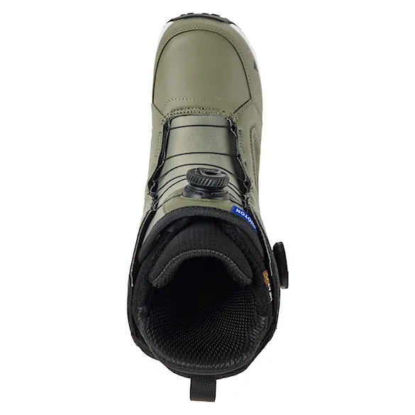 Snowboard Boots Burton Photon Boa forest moss 2026 - 5