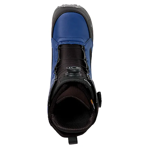 Boty na snowboard Burton Photon Boa selvedge blue 2027 - 5