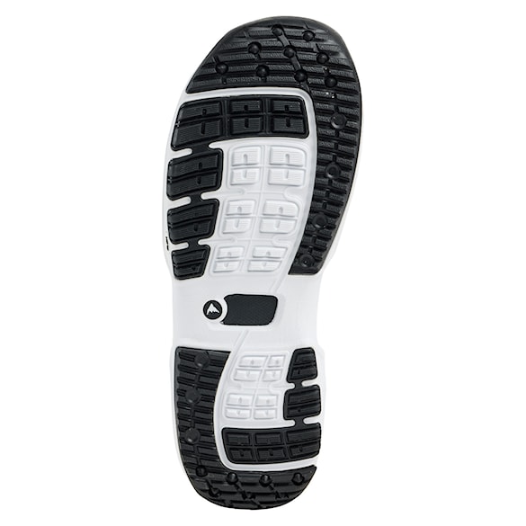 Topánky na snowboard Burton Ruler Boa black/summit taupe 2026 - 3