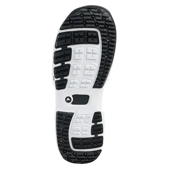 Buty snowboardowe Burton Ruler Boa black/summit taupe 2026 - 3