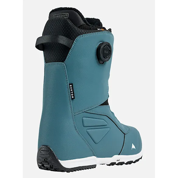 Buty snowboardowe Burton Ruler Boa pewter 2026 - 2