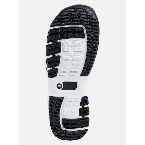 Buty snowboardowe Burton Ruler Boa pewter 2026 - 3
