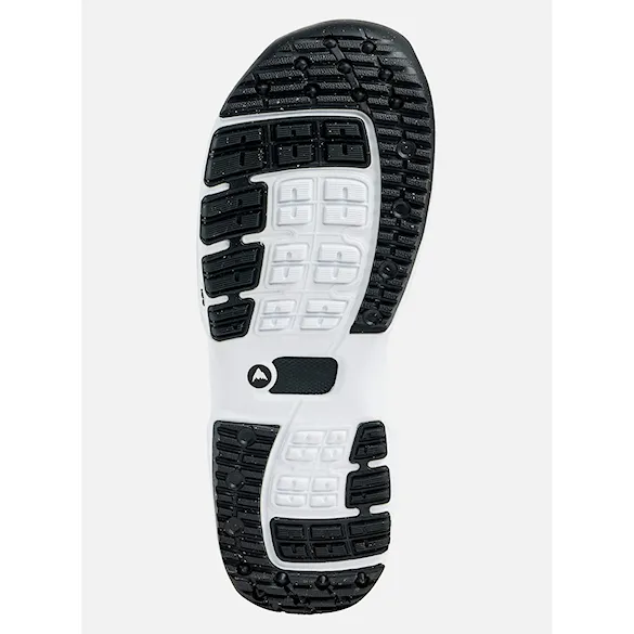 Buty snowboardowe Burton Ruler Boa pewter 2026 - 3