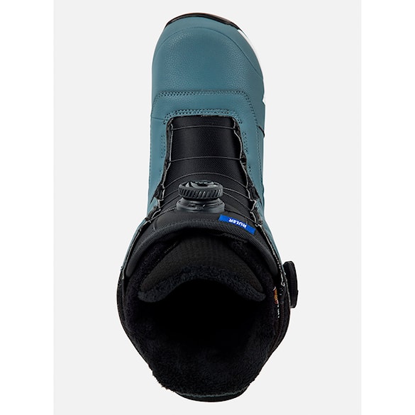 Buty snowboardowe Burton Ruler Boa pewter 2026 - 5