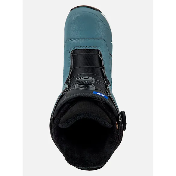 Buty snowboardowe Burton Ruler Boa pewter 2026 - 5