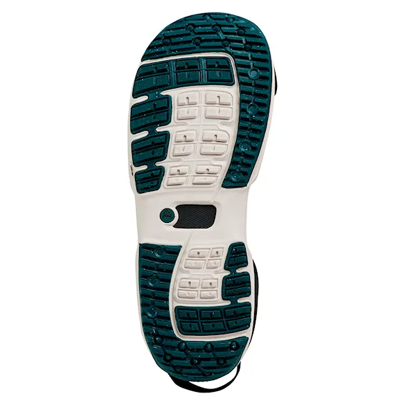 Boty na snowboard Burton Ruler Boa white 2027 - 3