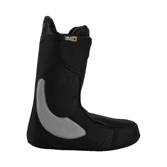 Boty na snowboard Burton Ruler Boa white 2027 - 4