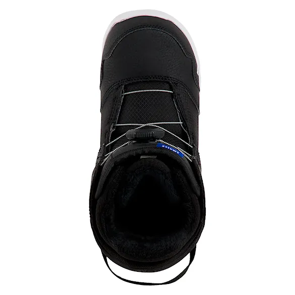 Boty na snowboard Burton Smalls Boa black 2027 - 5