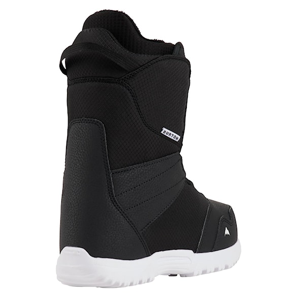 Boty na snowboard Burton Smalls BOA black 2026 - 2