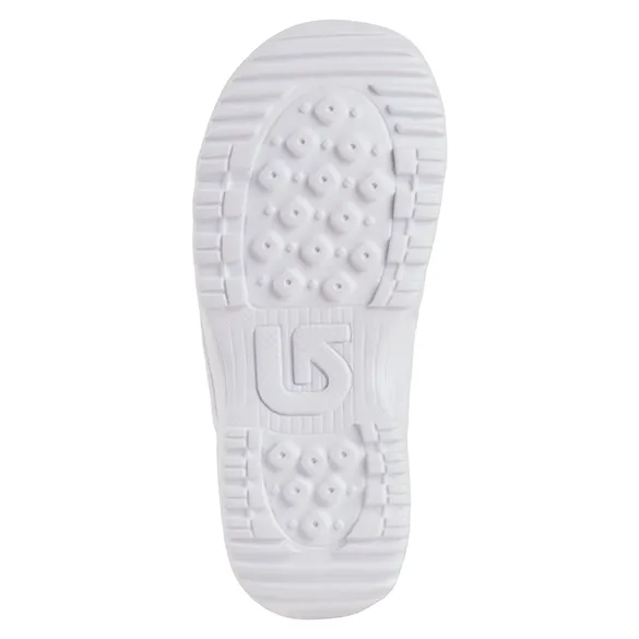 Boty na snowboard Burton Smalls BOA black 2026 - 3